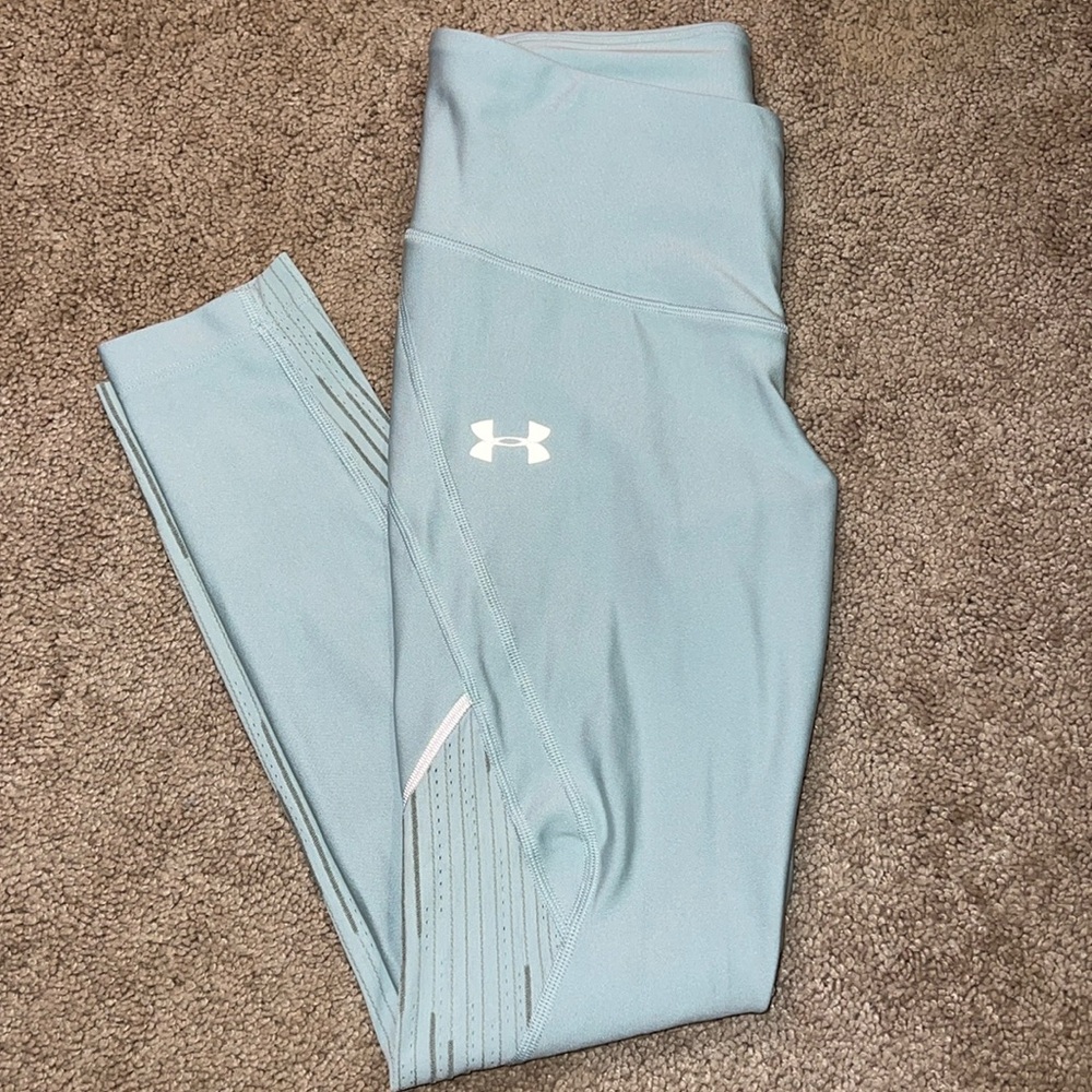 UNDER ARMOUR Women’s Running Leggings